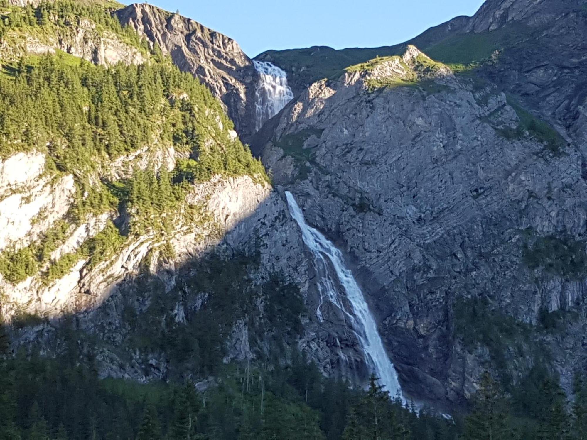 Bnb Fellacher Adelboden Luaran gambar